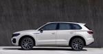 Volkswagen Touareg R-Line One Million 2019 года